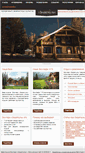 Mobile Screenshot of eco-zuratkul.com
